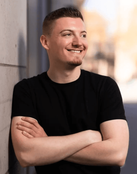 Christoph Rabe - PKV-Experte